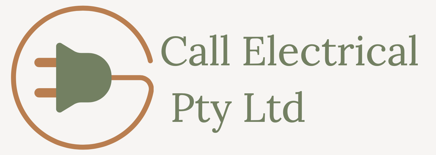 Call Electrical Logo